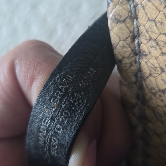 Tory Burch Sandals - Picture 4 of 4